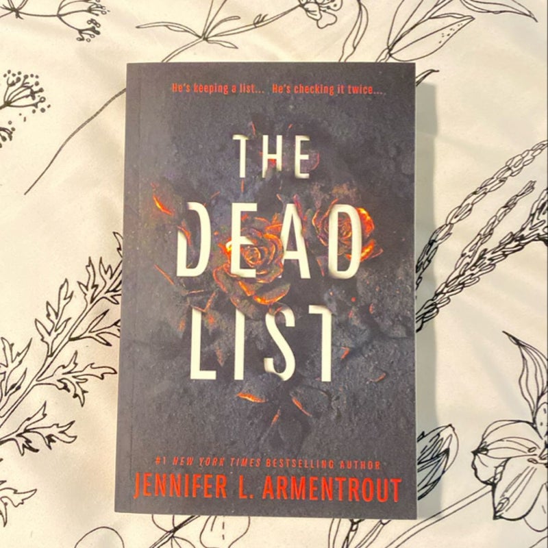 The Dead List