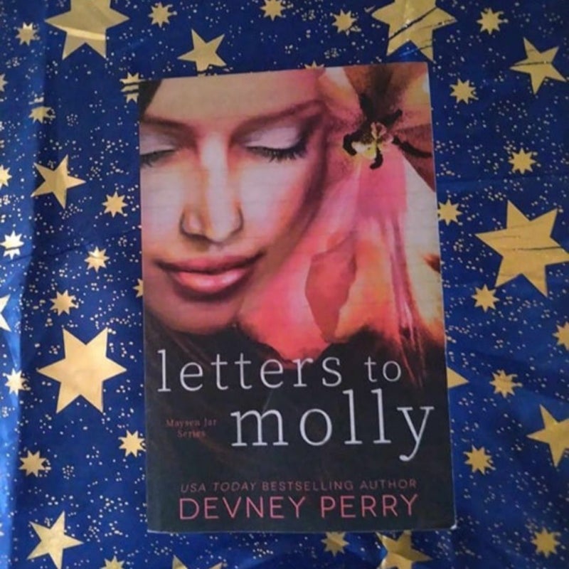 Letters to Molly