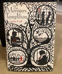 The Monsters of Templeton