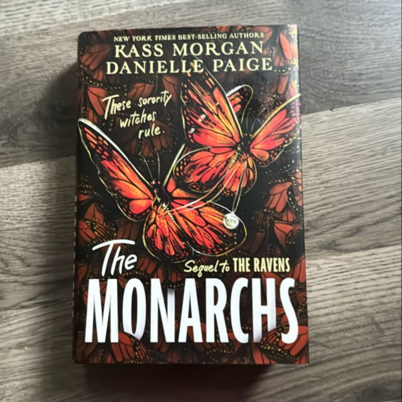 The Monarchs