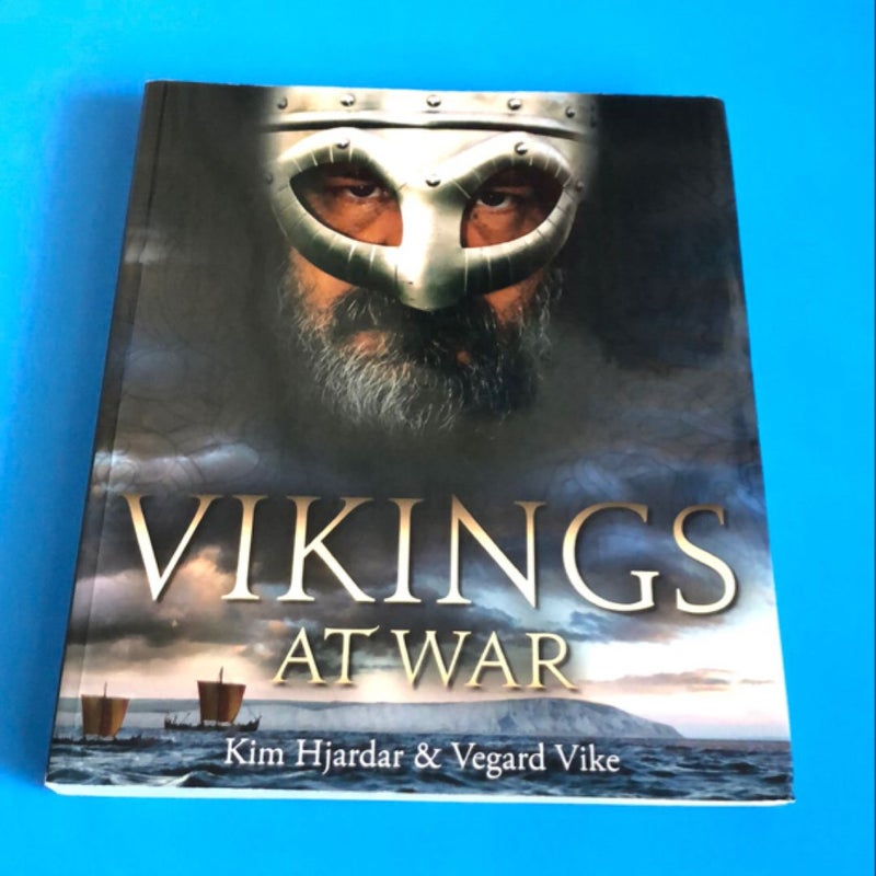 Vikings at War