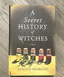 A Secret History of Witches