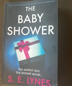 The Baby Shower