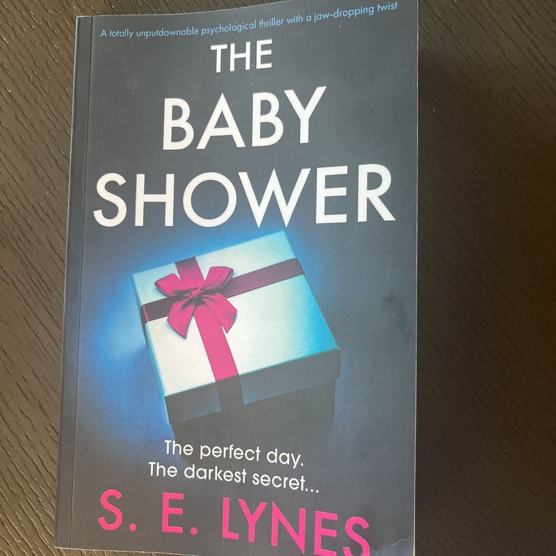 The Baby Shower