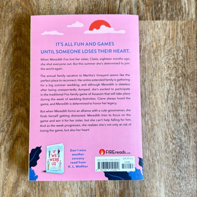 The Summer of Broken Rules