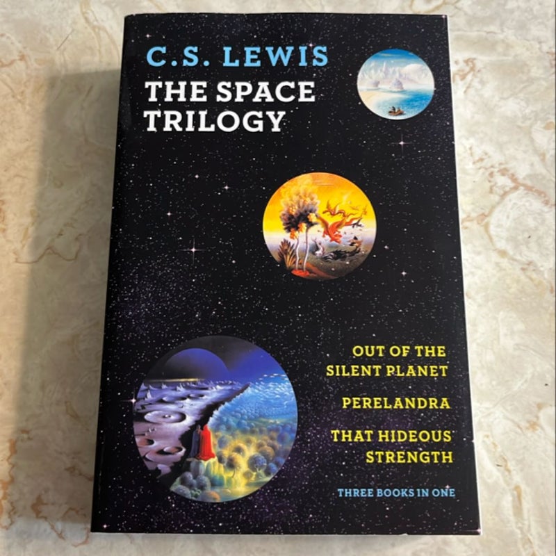 The Space Trilogy