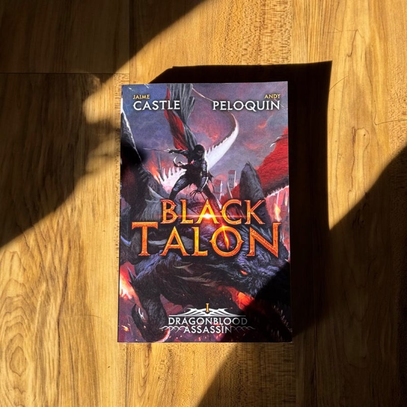 Black Talon