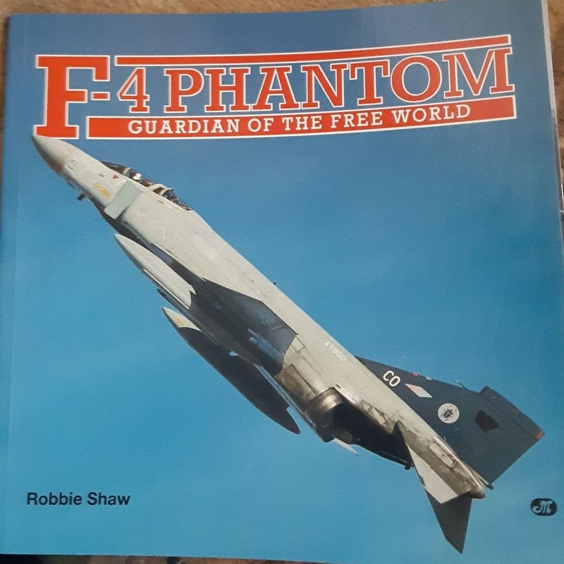 F-4 Phantom