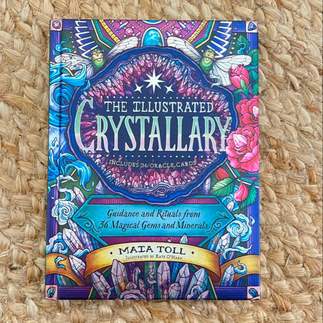 The Illustrated Crystallary