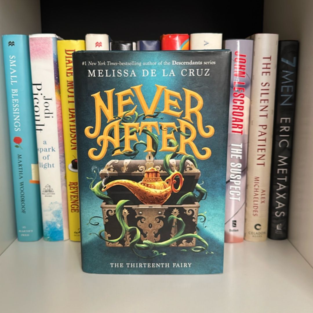 Never after: the Thirteenth Fairy