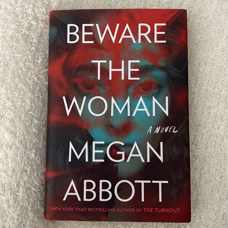 Beware the Woman