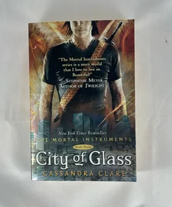 City of Glass