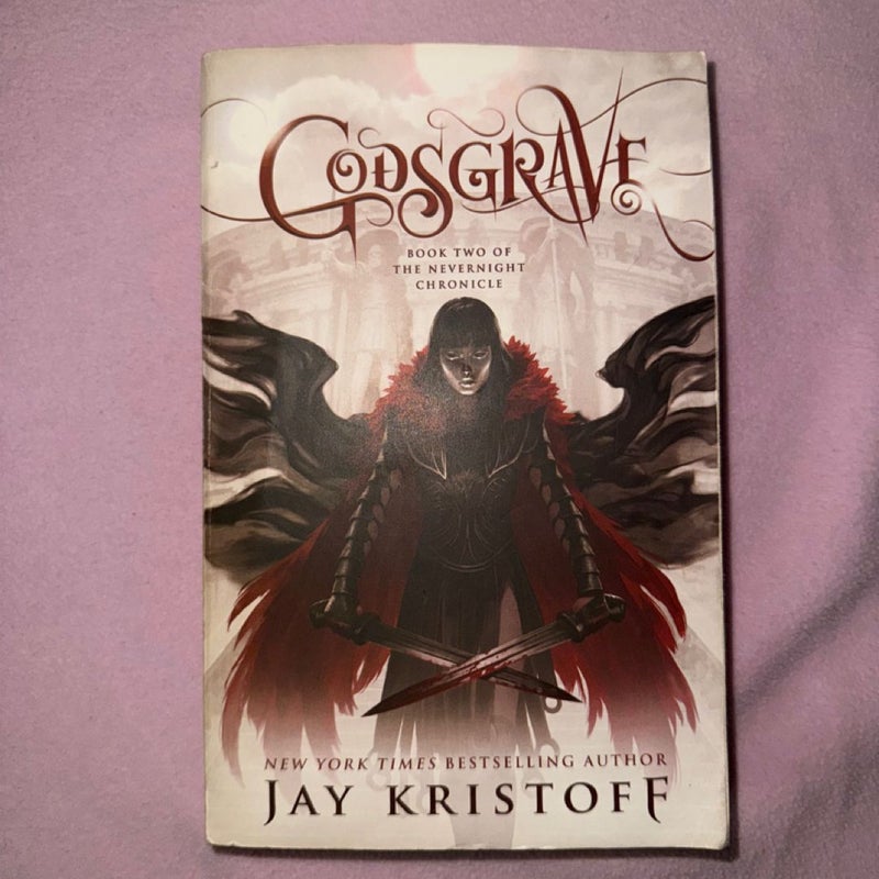 Godsgrave