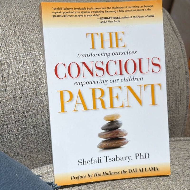 The Conscious Parent