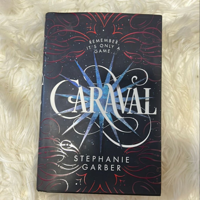 Caraval