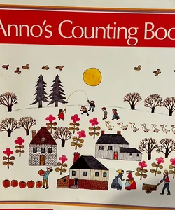 Annos Counting Book