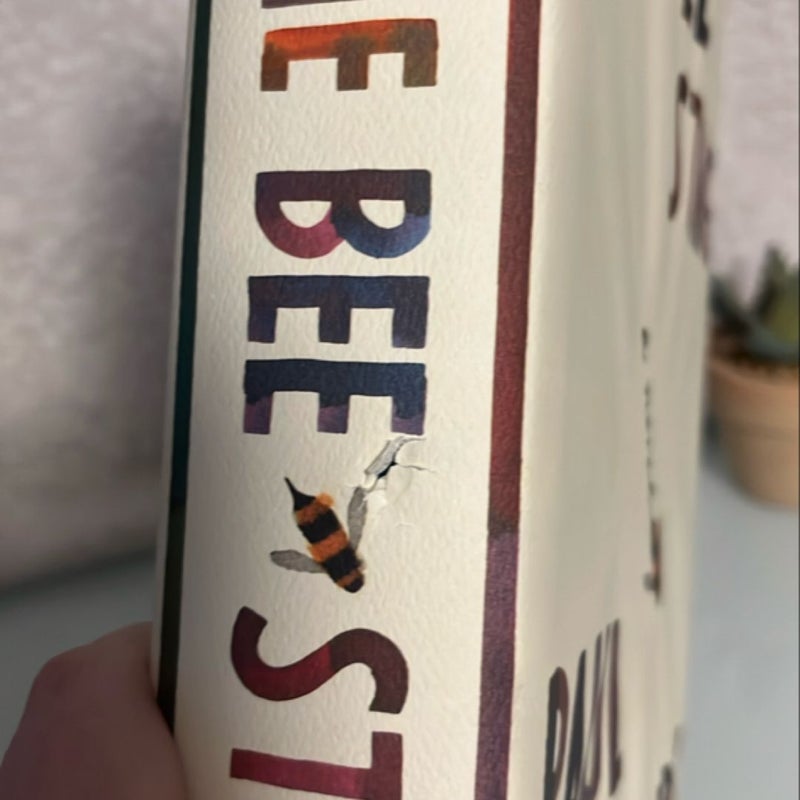 The Bee Sting