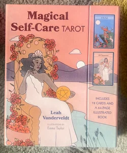 Magical Self-Care Tarot