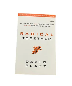Radical Together