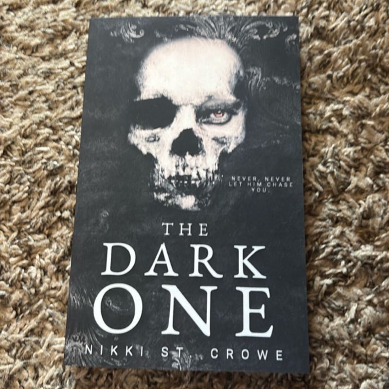 The Dark One