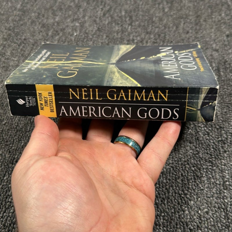 American Gods