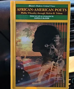 African-American Poets V. I