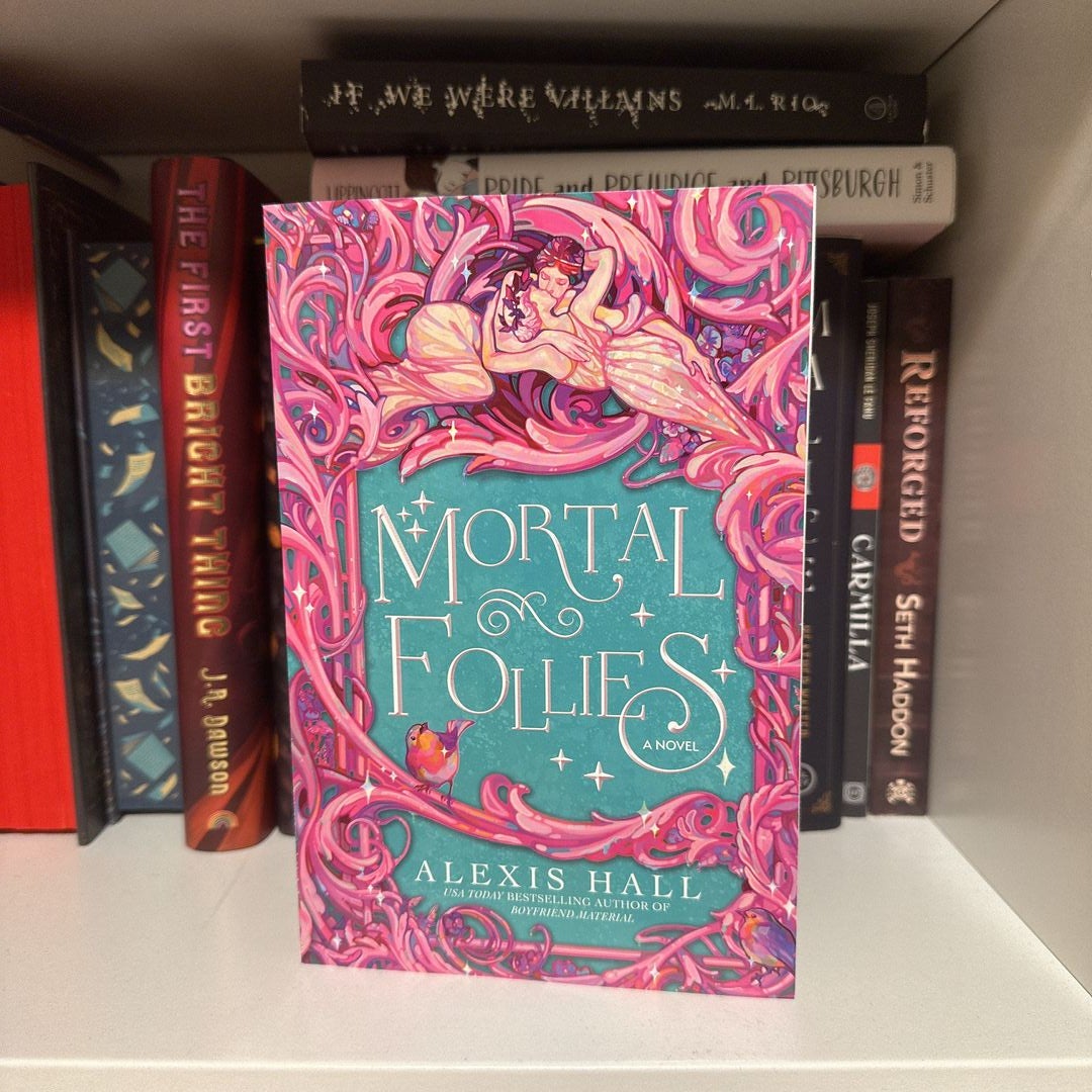 Mortal Follies