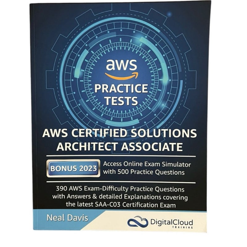 AWS Certified Solutions Architect Associate Practice Tests