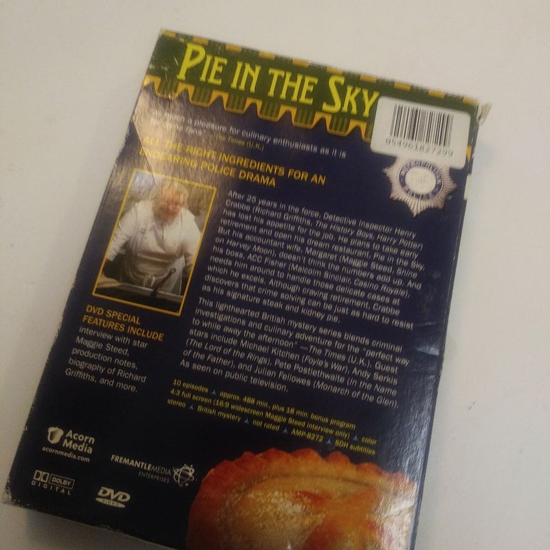 Pie in the Sky