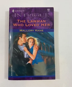 The Lawman Who Lived Her 
