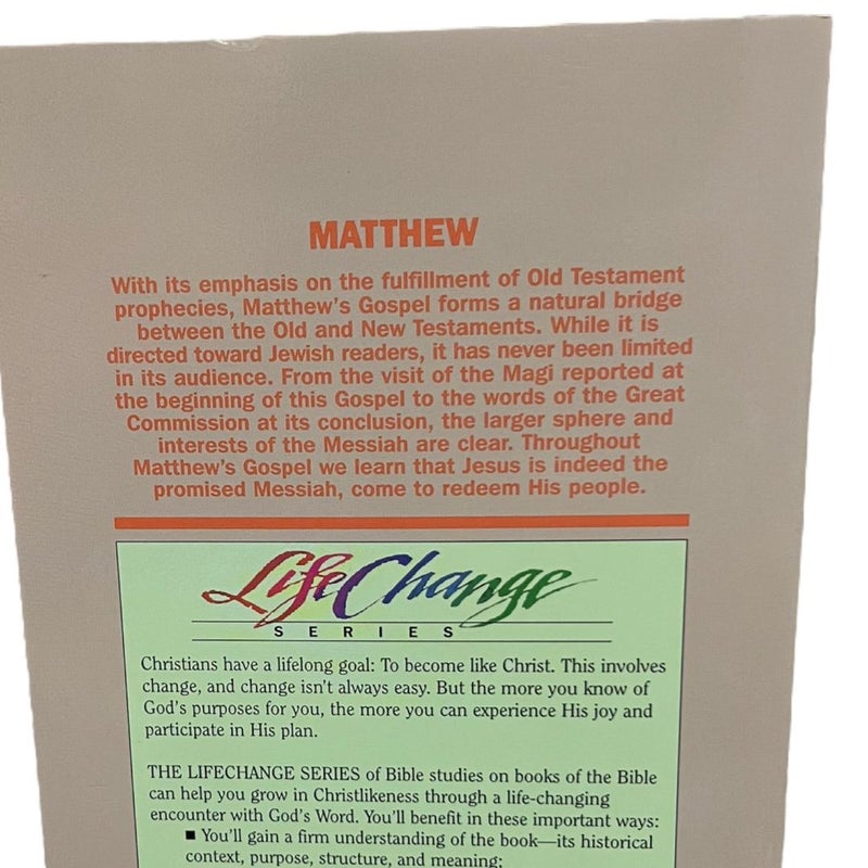 Matthew