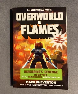 Overworld in Flames