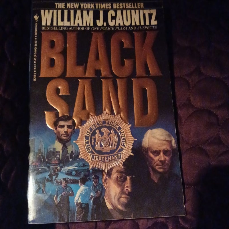 Black Sand