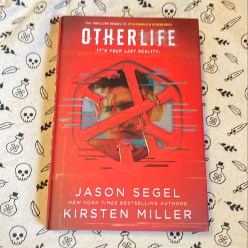 OtherLife