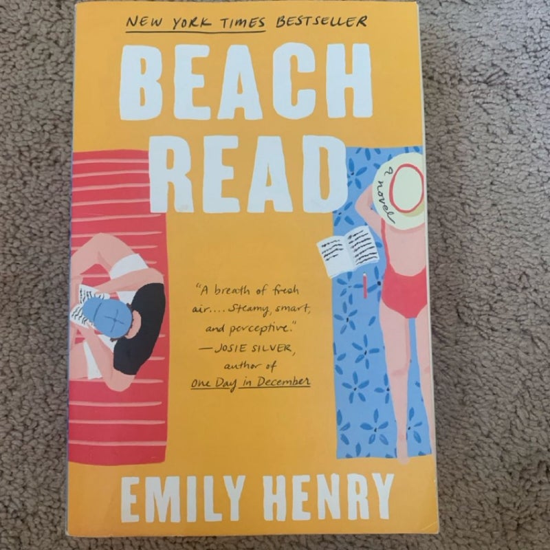 Beach Read