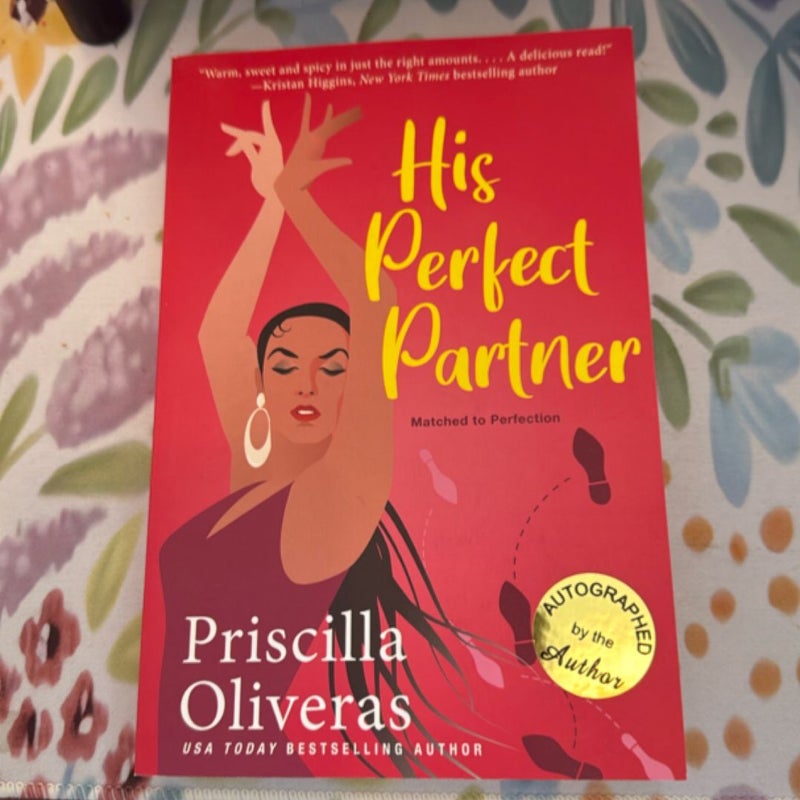 His Perfect Partner