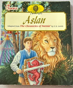 Aslan 