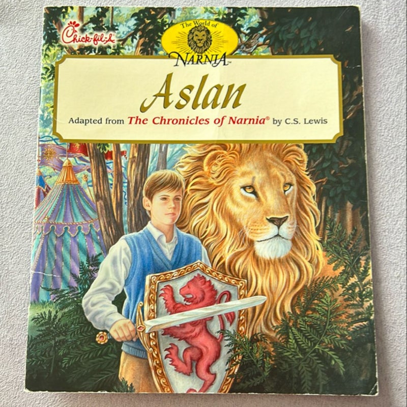 Aslan 