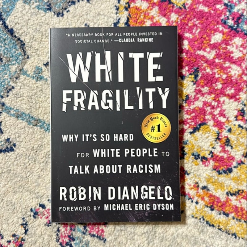 White Fragility