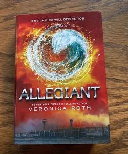 Allegiant