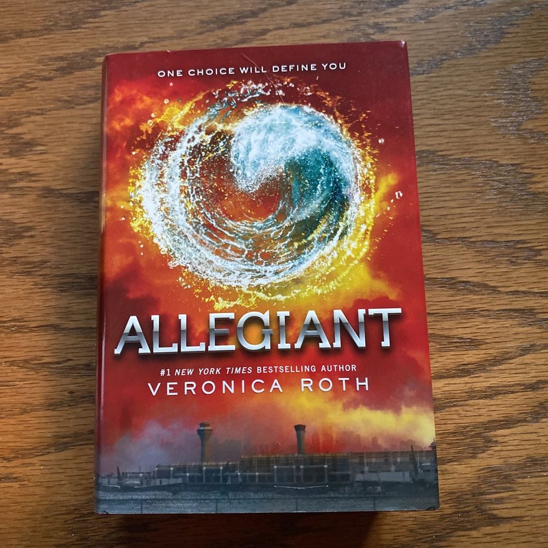 Allegiant