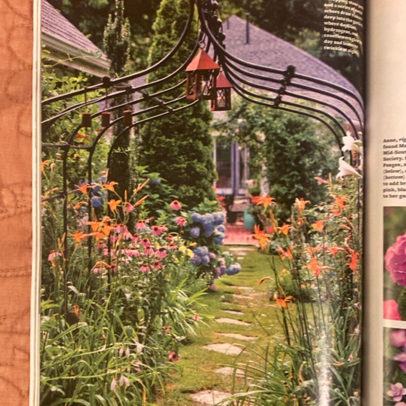 Better Homes and Gardens Magazine (June 2011)