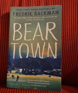 Beartown