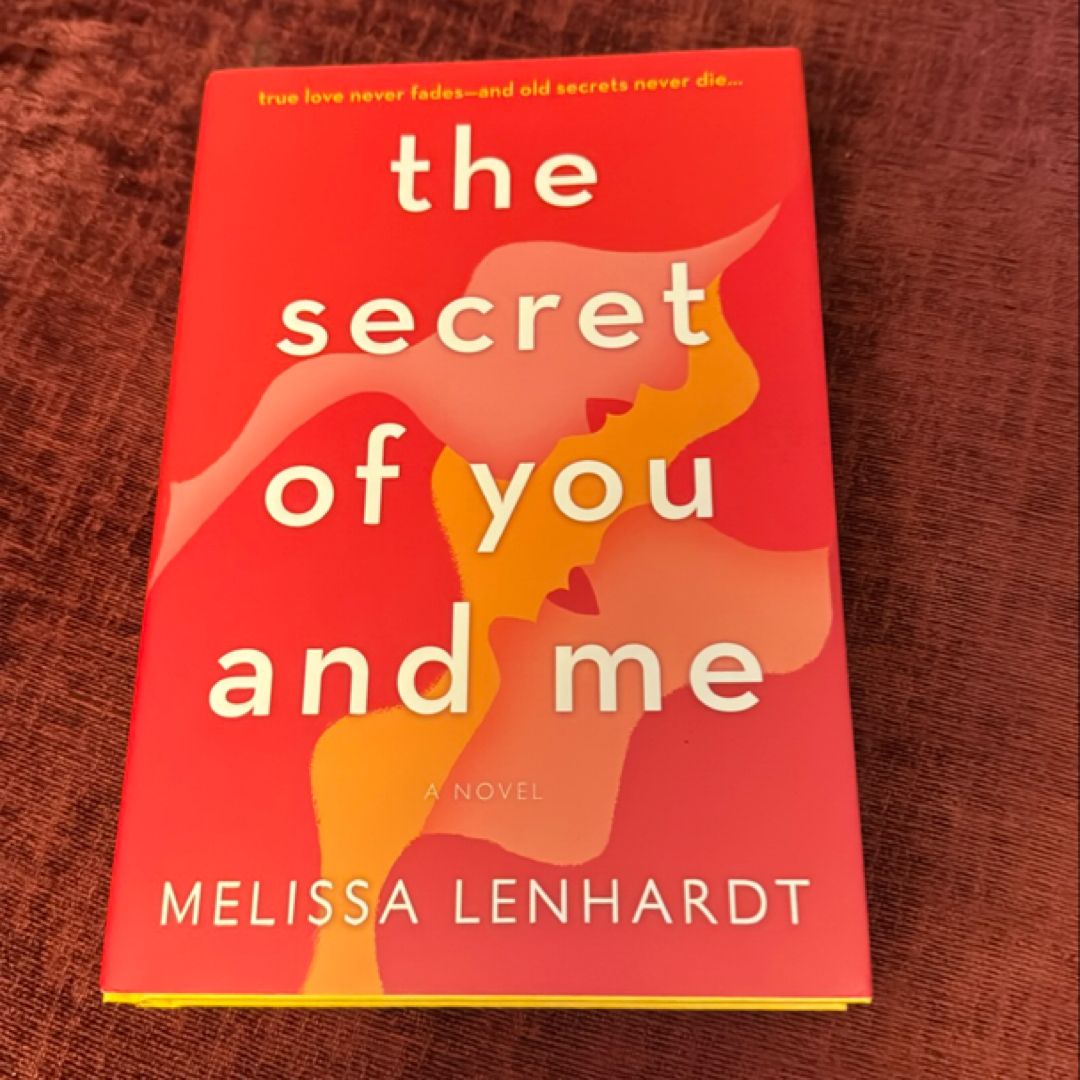 The Secret of You and Me