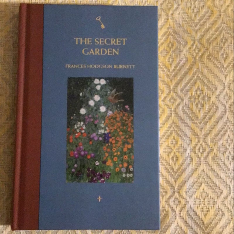 The Secret Garden Great Read