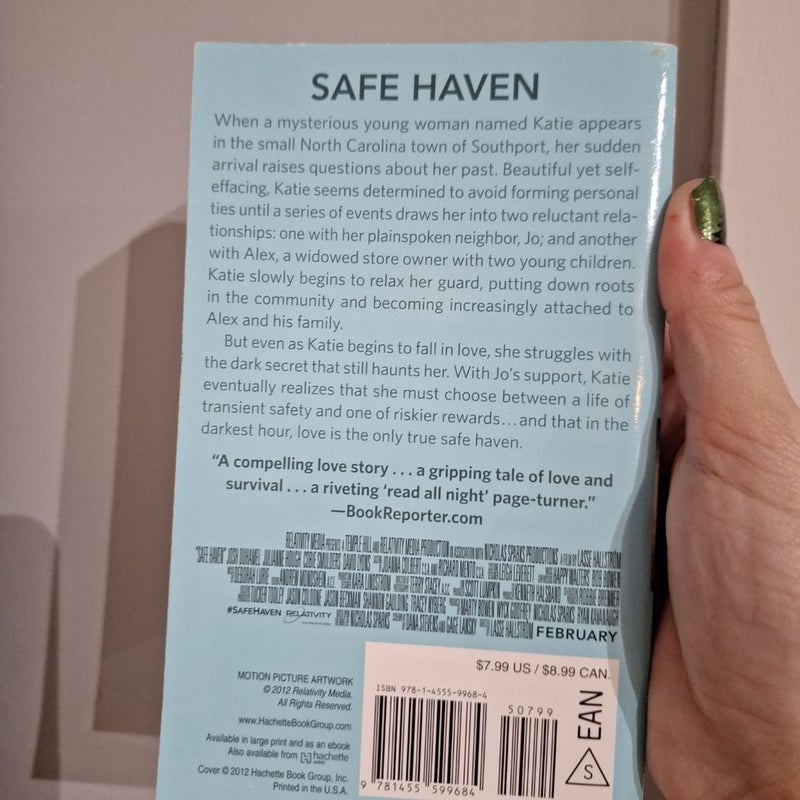 Safe Haven