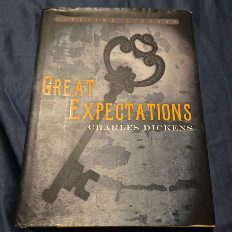 Great Expectations 