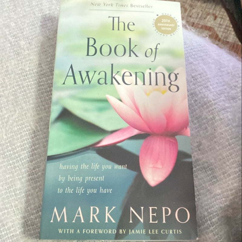 The Book of Awakening