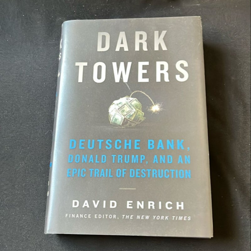 Dark Towers