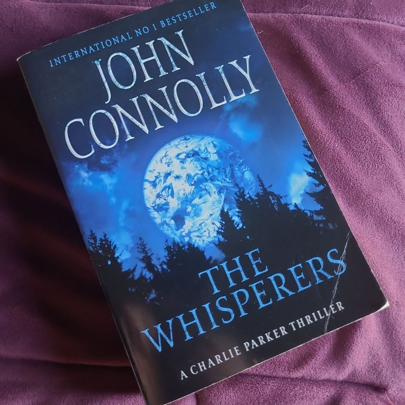 The Whisperers